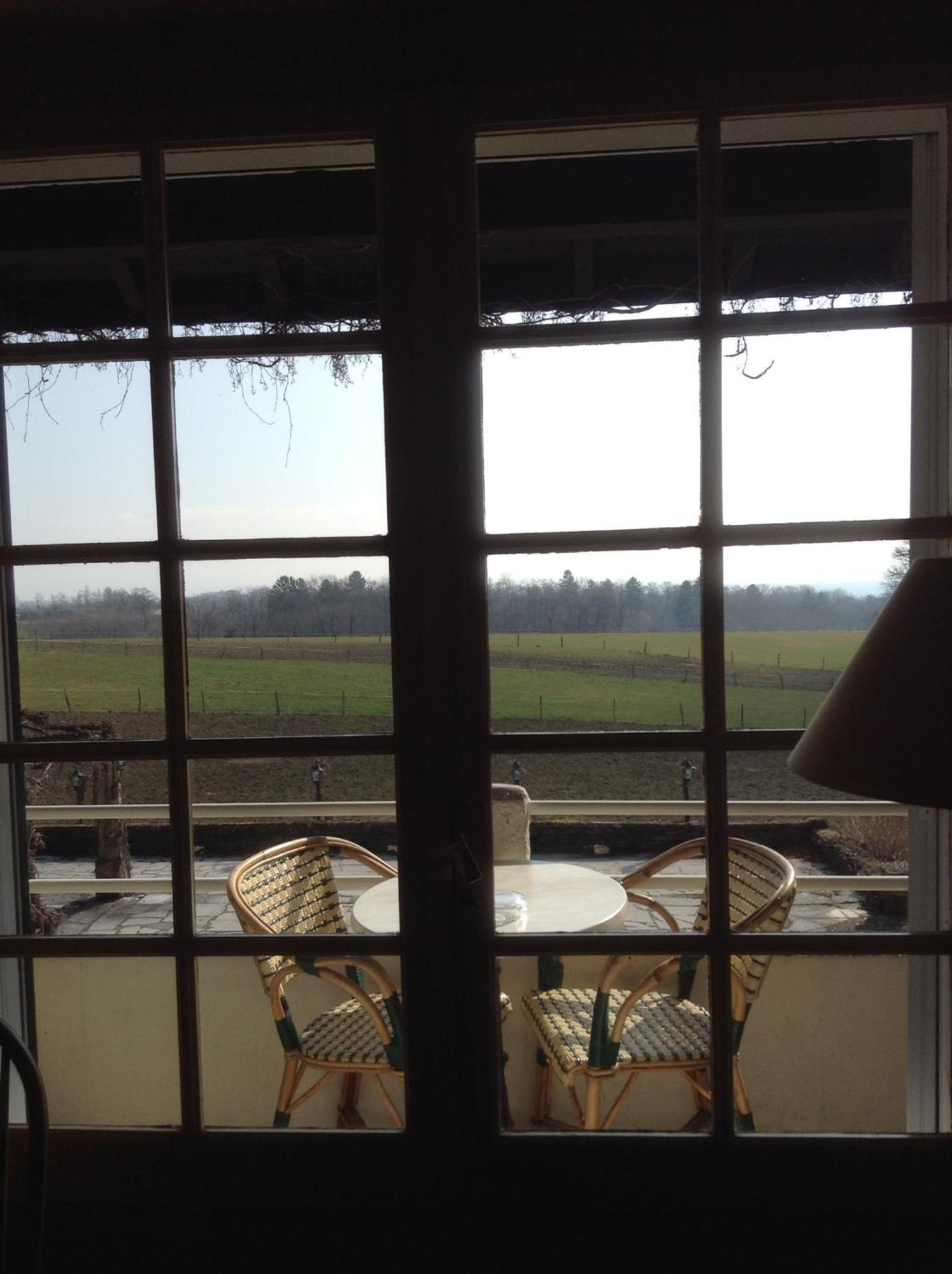Auberge Des Chasseurs Échenevex Habitación foto
