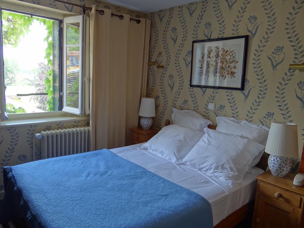 Auberge Des Chasseurs Échenevex Exterior foto